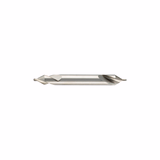 Ø: 2 / HSS 60° center drill -DIN333A -h8 -Shape A (Unit packaging)  - TIVOLY - drilling - Reference: 8140811200500 - Vue 1 - Professional Tool