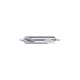 Ø: 5 / HSS 60°-120° center drill -DIN333B -h8 -Shape B (Unit packaging)  - TIVOLY - drilling - Reference: 8140821500180 - Vue 1 - Professional Tool