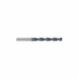Ø: 3.5 / L: 70 / Broca para metal PHOENIX HSSE | Recubrimiento TiAIN | DIN338 | h8 | 3xd | Tipo S (Sobre blando) - TIVOLY - taladrado - Referencia: 81439210350 - Vue 1 - Herramienta profesional