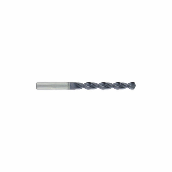Ø: 9.1 / L: 125 / PHOENIX metal drill bit HSS-E5 (cobalt 5%) -TiAlN coated -DIN338 -h8 -3xd -Type S (Supple pouch) - TIVOLY - drilling - Reference: 81439210910 - Image principale - Professional Tool