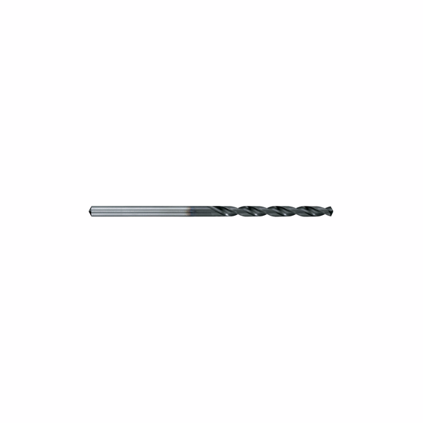 Ø: 2.4 / L: 57 / Metal drill bit HSS-E5 (cobalt 5%) -TiAlN coated -DIN338 -h8 -4 faces (Box) - TIVOLY - drilling - Reference: 81440310240 - Image principale - Professional Tool