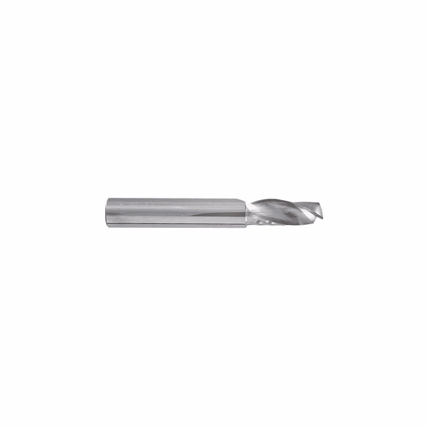 Fresa de 1 labio Metal Duro Integral -Z1 (Tubo) / Ø: 2 0 - TIVOLY - fresado - Referencia: 82329710200 - Image principale - Herramienta profesional