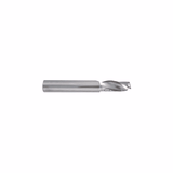Fresa de 1 labio Metal Duro Integral -Z1 (Tubo) / Ø: 4 0 - TIVOLY - fresado - Referencia: 82329710400 - Vue 1 - Herramienta profesional
