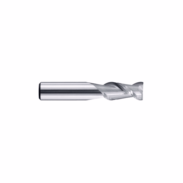 Carbide slotting end mill -Z2 -Hel. 45° (Tube) / Ø: 7 0 - TIVOLY - milling - Reference: 82361310700 - Image principale - Professional Tool