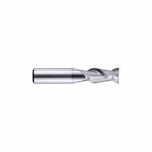 Carbide slotting end mill -AlCUT coating -Z2 -Hel. 45° - milling - Reference: 8236141 - Professional Tool - Tivoly