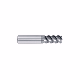 Z3 helical carbide finishing end mill, ULTRACUT coating 60° Chamfer (Tube) / Ø: 16 0 - TIVOLY - milling - Reference: 82362111600 - Vue 1 - Professional Tool