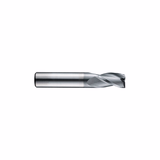 Z3 DIN6527L helical carbide slotting end mill with ALCRONA coating. 30° e8 Long Chamfer (Tube) / Ø: 3 0 - TIVOLY - milling - Reference: 82365410300 - Vue 1 - Professional Tool