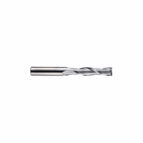 Carbide slotting end mill -TivolyNorm -Z2 -e8 -Hel. 30° -Extra Long -Chamfer (Tube) / Ø: 14 0 - TIVOLY - milling - Reference: 82365711400 - Vue 1 - Professional Tool