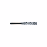 Z4 helical ALCRONA coated carbide finishing end mill 30° Extra Long Chamfer - TIVOLY - milling - Reference: 8236621 - Vue 1 - Professional Tool