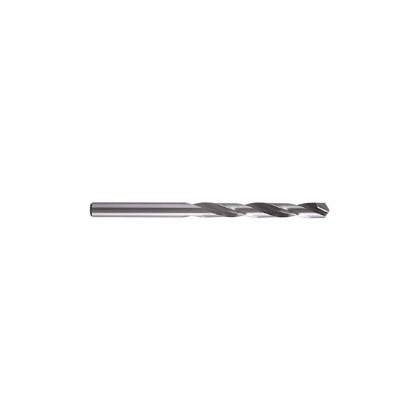 Ø: 2.8 / Carbide tipped insert metal drill bit -DIN338 -h8 -Short (Unit packaging) / L: 61 - TIVOLY - drilling - Reference: 82402010280 - Image principale - Professional Tool