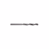 Ø: 4.6 / Carbide tipped insert metal drill bit -DIN338 -h8 -Short (Unit packaging) / L: 80 - TIVOLY - drilling - Reference: 82402010460 - Vue 1 - Professional Tool