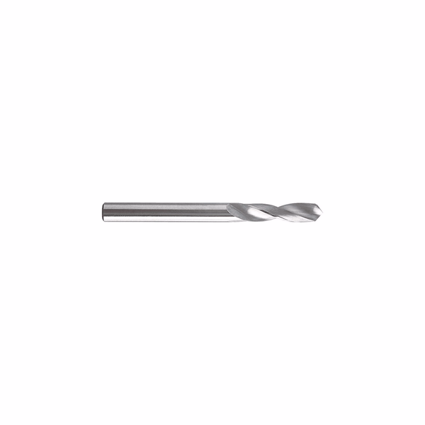 Ø: 2.9 / Broca de Metal Duro | DIN6539 | Extracorta | Afilado 4 caras (Embalaje unitario) / L: 46 - TIVOLY - taladrado - Referencia: 82402210290 - Image principale - Herramienta profesional