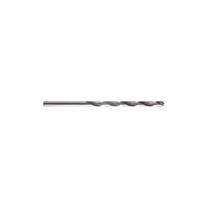 Carbide tipped metal drill bit -DIN340 -h8 -Long series - drilling - Reference: 8240501 - Professional Tool - Tivoly