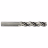 Ø: 6.7 / Solid carbide drill -DIN1897 -h6 -3 flutes (Unit packaging) / L: 70 - TIVOLY - drilling - Reference: 82405110670 - Vue 1 - Professional Tool
