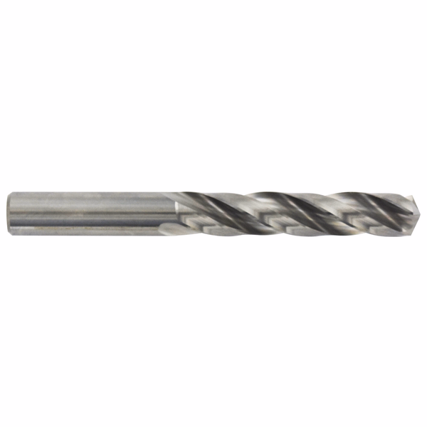 Ø: 7 / Solid carbide drill -DIN1897 -h6 -3 flutes (Unit packaging) / L: 74 - TIVOLY - drilling - Reference: 82405110700 - Image principale - Professional Tool