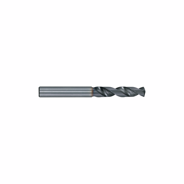 Ø: 13 / Broca de Metal Duro POLARIS | Recubrimiento TiAIN | DIN6537K | 3xd | Sin refrigeración interna (Tubo) / L: 107 - TIVOLY - taladrado - Referencia: 82415011300 - Image principale - Herramienta profesional