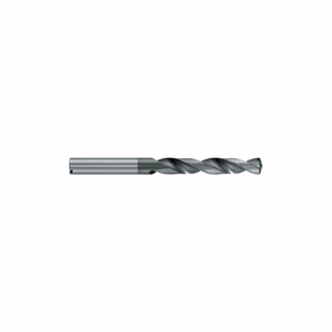 POLARIS solid carbide drill -TiAlN coating -DIN6537K -h7 -5xd -With oil-feed holes - drilling - Reference: 8241701 - Professional Tool - Tivoly