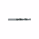 Ø: 16 / POLARIS solid carbide drill -TiAlN coating -DIN6537K -h7 -5xd -With oil-feed holes (Tube) / L: 133 - TIVOLY - drilling - Reference: 82417011600 - Vue 1 - Professional Tool