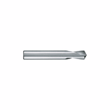 Ø: 16 / 120° solid carbide spotting drill -TivolyNorm -h6 -Extra short (Unit packaging)  - TIVOLY - drilling - Reference: 82439111600 - Vue 1 - Professional Tool