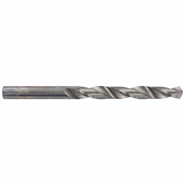 Ø: 5.9 / Solid carbide drill -DIN338 -h6 -Short -4 faces (Unit packaging) / L: 93 - TIVOLY - drilling - Reference: 82439210590 - Image principale - Professional Tool