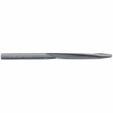 Ø: 6.2 / Foret métaux carbure monobloc DAGGER -TivolyNorm -3xd -Z3 -Type dague hélico (Tube) / L: 100 - TIVOLY - perçage - Référence: 82439410620 - Vue 1 - Outil professionnel