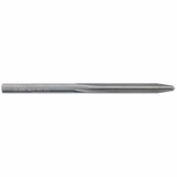 Ø: 3.7 / Foret métaux carbure monobloc DAGGER -TivolyNorm -3xd -Z4 -Type dague droite (Tube) / L: 100 - TIVOLY - perçage - Référence: 82439510370 - Vue 1 - Outil professionnel