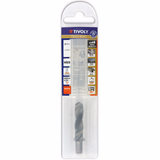 EXTRA | HSS tapping drill bit | Hexagonal shank | Ø3x50mm  - TIVOLY - tapping - Reference: 1050294030050 - Vue 2 - Professional Tool