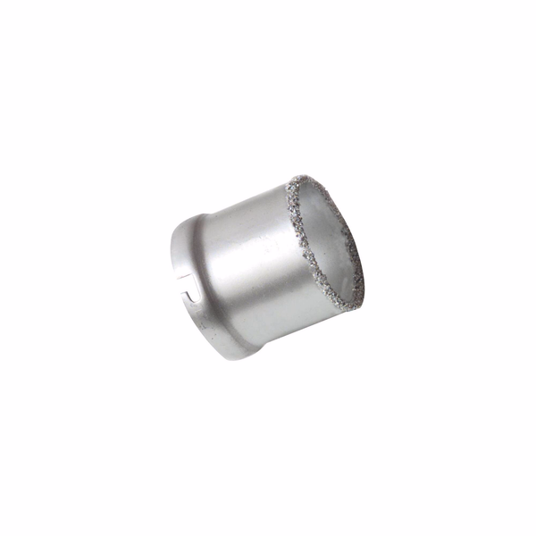 Ø: 53 / HM tungsten carbide coated hole saw (Blister Box) / H: 55 - TIVOLY - sawing - Reference: XT50522052404 - Image principale - Professional Tool