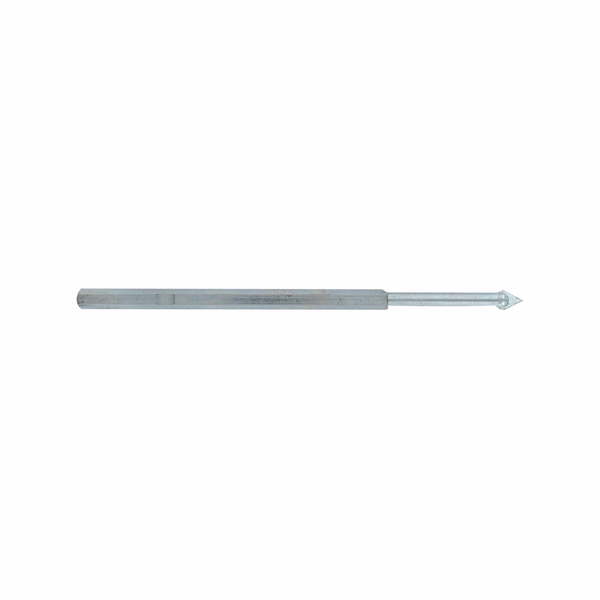 HM pilot bit | HEXA shank | L220mm  - TIVOLY - sawing - Reference: XT505220080 - Image principale - Professional Tool