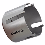 Ø: 68 / Multi-material hole saw with HM carbide teeth (Blister Box) / H: 55 - TIVOLY - sawing - Reference: XT505220015 - Vue 1 - Professional Tool