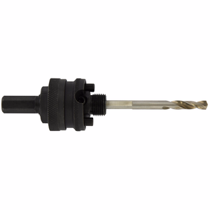 Broca guía multi carburo Ø 35>85 mm  - serrado - Referencia: XT505220021 - Herramienta profesional - Tivoly