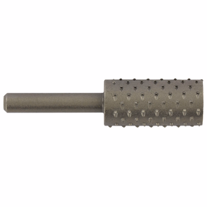 Rape sur tige cylindrique Ø 15mm  - rapes - Référence: XT60672000506 - Outil professionnel - Tivoly