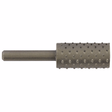 Rasp on a shank - cylindrical Ø15 mm  - TIVOLY - accessories - Reference: XT60672000506 - Vue 1 - Professional Tool