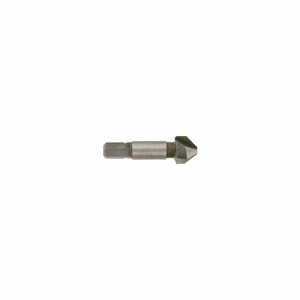 90° HSS countersinker - Hexagonal shank ESSENTIAL (Blister) - milling - Reference: XT60122 - Professional Tool - Tivoly