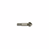 90° HSS countersinker - Hexagonal shank (Blister) / Ø: 20 / L: 42 - TIVOLY - milling - Reference: XT60612045218 - Vue 1 - Professional Tool