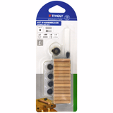 Kits d'assemblage Ø 6  - TIVOLY - accessoires & outils a main - Référence: XT60632000433 - Vue 2 - Outil professionnel