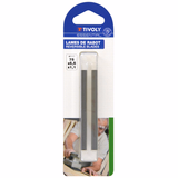 Lame de rabot réversible L 75x5,5x1,1 mm  - TIVOLY - accessoires & outils a main - Référence: XT60642000180 - Vue 2 - Outil professionnel
