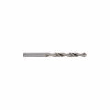 Ø: 11 / L: 142 / Ground HSS metal drill bit -DIN338 -h8 -Split point (Supple pouch) - TIVOLY - drilling - Reference: 11451011100 - Vue 1 - Professional Tool