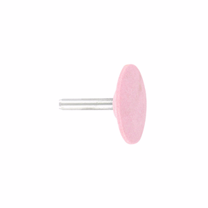 Meule -Soucoupe -Ø40mm ESSENTIAL (Blister) - abrasifs pour perceuse - Référence: XT60282 - Outil professionnel - Tivoly