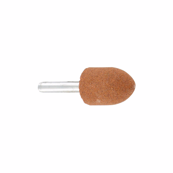 Concave grinding stone Ø20mm  - TIVOLY - sanding - Reference: XT60662000508 - Image principale - Professional Tool