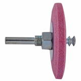 Meule d'AFFÛTAGE -Ø60mm ESSENTIAL (Blister) - TIVOLY - ponçage - Référence: XT60322 - Vue 1 - Outil professionnel