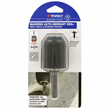Mandrin auto-serrant SDS+ Ø 2 à 13mm  - TIVOLY - accessoires & outils a main - Référence: XT60692000540 - Vue 2 - Outil professionnel