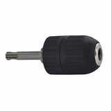 SDS+ self-tightening chuck Ø 2 to 13 mm  - TIVOLY - accessories - Reference: XT60692000540 - Vue 1 - Professional Tool