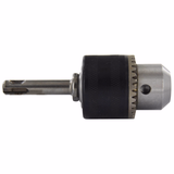 Portabrocas con llave SDS+ Ø 1,5 a 13 mm  - TIVOLY - accesorios - Referencia: XT60692000546 - Vue 1 - Herramienta profesional