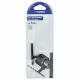 Llave de portabrocas Ø8>10mm  - TIVOLY - accesorios - Referencia: XT60692000255 - Vue 2 - Herramienta profesional
