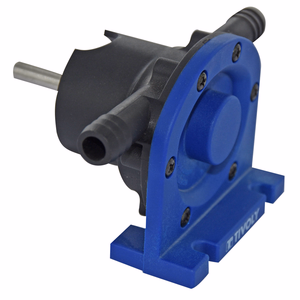 Bomba de turbina 700 litros/hora  - bombas - Referencia: XT60682000221 - Herramienta profesional - Tivoly