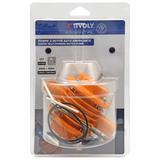 Bomba con rotor 2400 a 3000 litros/hora  - TIVOLY - accesorios - Referencia: XT60682000619 - Vue 2 - Herramienta profesional