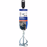 Mélangeur SDS+ matière épaisse L400mm  - TIVOLY - accessoires & outils a main - Référence: XT60683000399 - Vue 2 - Outil professionnel