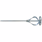 Mélangeur SDS+ matière épaisse L400mm  - TIVOLY - accessoires & outils a main - Référence: XT60683000399 - Vue 1 - Outil professionnel