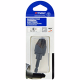 chuck for electric screwdriver Ø 0.5 to 6 mm  - TIVOLY - accessories - Reference: XT60692003001 - Vue 2 - Professional Tool